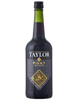 Taylor Black Label Port 750ml