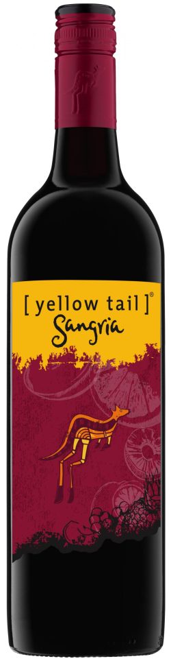 Yellow Tail Sangria 1.5L