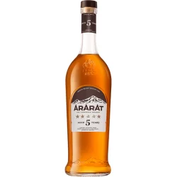 Ararat 5-Star Brandy VS 5Year