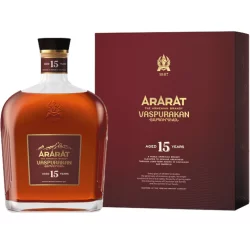 Arat Vaspurakan 15Yr Brandy