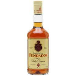 Fundador Brandy De Jerez Solera Reserva