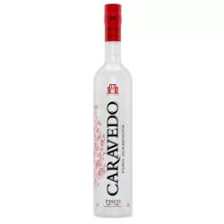 La Caravedo Pisco Puro Quebranta