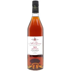 Castarede Bas Armagnac XO 10 Yr 80