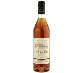 Chateau de Pellehaut Armagnac ‘Reserve’