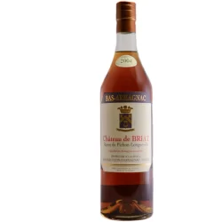 Chateau de Briat Armagnac ‘Hors d’Age’