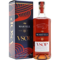 Martell VSOP Cognac