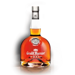 Grand Marnier Liqueur Cuvee du Centenaire 100 Year