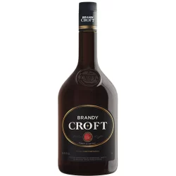 Croft Port Brandy