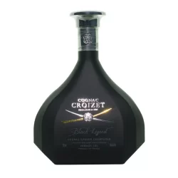 Croizet Cognac Cognac Grande Champagne 1er Cru Black Legend