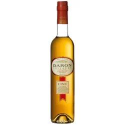 Daron Calvados Pays D’auge Fine 5 Yr