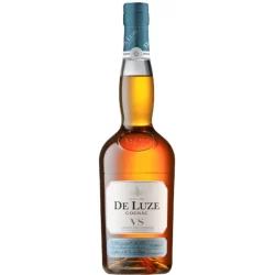 De Luze Cognac VS Fine Champagne Cognac