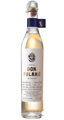 Don Fulano Reposado Tequila 750ml