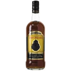 Don Pedro Grape Brandy