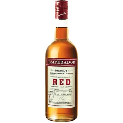 Emperador Red Spirits Distilled From Grapes Original Strength