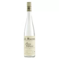 G.E. Massenez Poire-Williams Prisonnière Pear Brandy