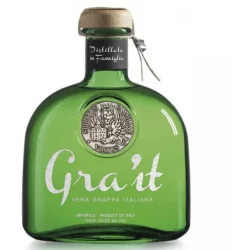 Gra’it Vera Grappa Italiana