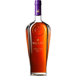 Hardy Cognac Legend 1863 Cognac