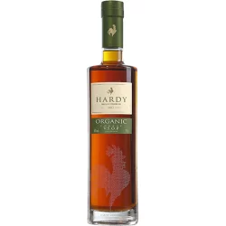 Hardy Cognac VSOP Organic Fine Cognac