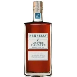 Hennessy Master Blender’s Selection No. 1