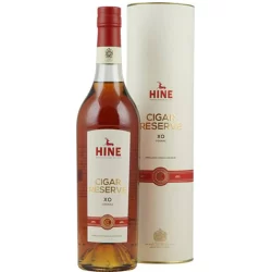 Hine Cognac XO Cigar Reserve Cognac