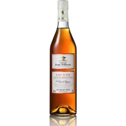 Jean Fillioux Cep D’Or XO Selection Cognac 750ml