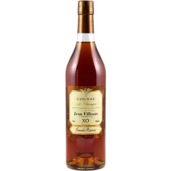 Jean Fillioux XO Grande Reserve Cognac 750ml