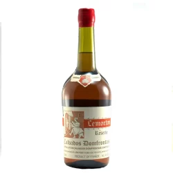 Lemorton Calvados ‘Reserve’