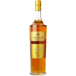 Lhéraud VSOP 5 Year Old Renaissance Cognac