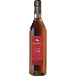 Maison Rouge VSOP Cognac