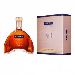 Martell XO Extra Old Cognac - Image 2