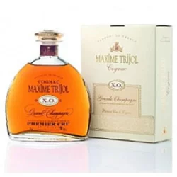 Maxime Trijol XO Grande Champagne Cognac