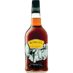 Romate Brandy De Jerez Solera Reserva