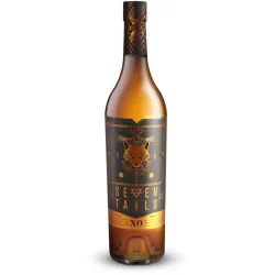 Seven Tails Brandy XO Port Cask Finish