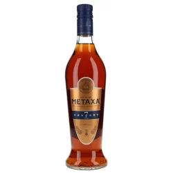 Metaxa 7 Stars Brandy