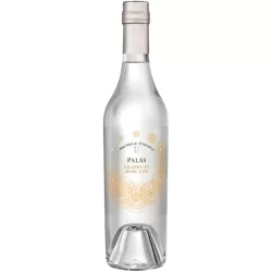 Michele Chiarlo Grappa di Moscato Palás