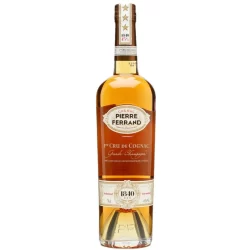 Pierre Ferrand Grande Champagne Cognac Original 1840 Formula