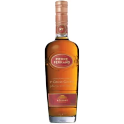 Pierre Ferrand Grande Champagne Cognac Reserve Double Cask