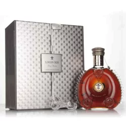 Rémy Martin Louis XIII 1874 – Time Collection First Release