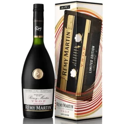 Remy Martin VSOP Limited Edition Mixtape Volume 2