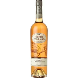 Ferrand Amber Cognac 10 Year