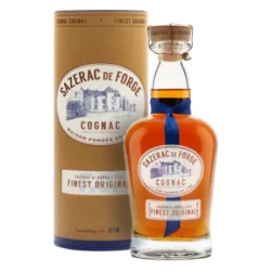 Sazerac De Forge & Fils Finest Original Cognac