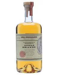 St. George Spirits California Reserve Apple Brandy