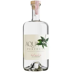 St. George Spirits Aqua Perfecta Basil Eau-de-vie Flavored Brandy