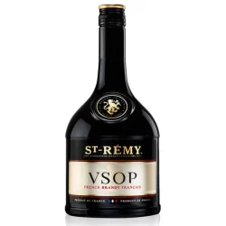 St-Rémy VSOP Brandy