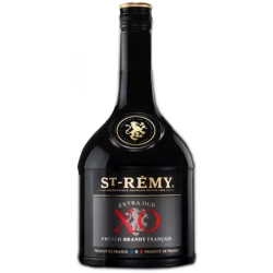 St-Rémy XO Brandy