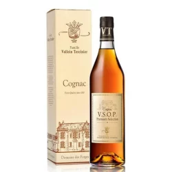 Cognac Vallein-Tercinier Cognac VSOP Premium Selection