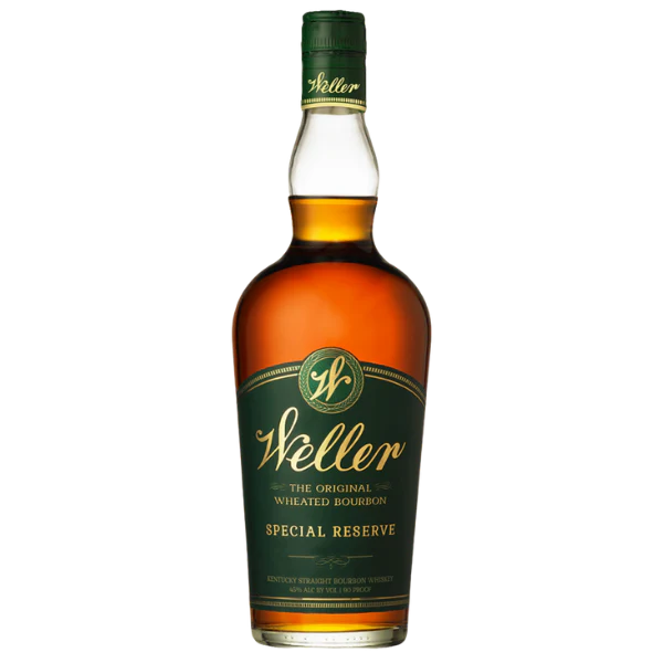 W.L. Weller Special Reserve Bourbon - 750ml - Ovam Shop