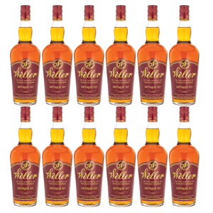 12 - W.L. Weller Antique Bourbon Bundle